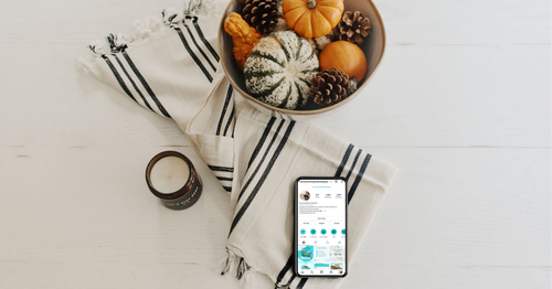 Get Your Exterior Halloween-Ready