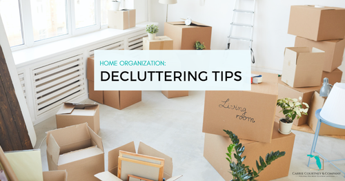 Operation Declutter