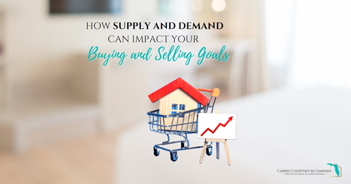 How Supply and Demand Can Impact Your Buying and Selling …