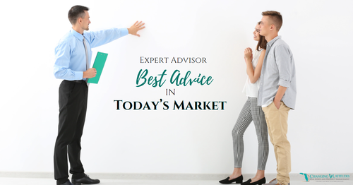 An Expert Advisor Will Give You the Best Advice in …
