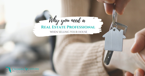 Why a Real Estate Professional Is Key When Selling Your …