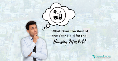 What Does the Rest of the Year Hold for the …