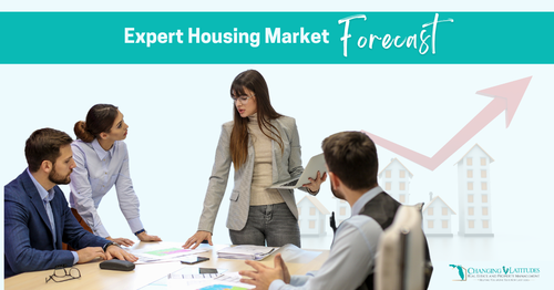 Expert Housing Market Forecasts for the Second Half of the …