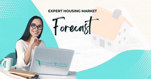Expert Housing Market Forecasts for the Second Half of the …