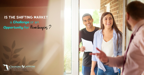 Is the Shifting Market a Challenge or an Opportunity for …