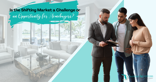 Is the Shifting Market a Challenge or an Opportunity for …