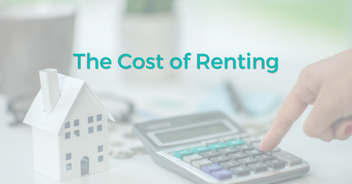 The Cost of Renting