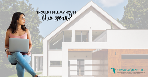 Should I Sell My House This Year?