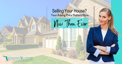 Selling Your House? Your Asking Price Matters More Now Than …