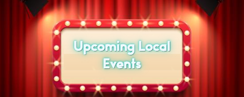 Local Upcoming Events