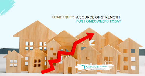 Home Equity: A Source of Strength for Homeowners Today