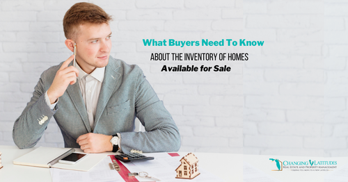 What Buyers Need To Know About the Inventory of Homes …