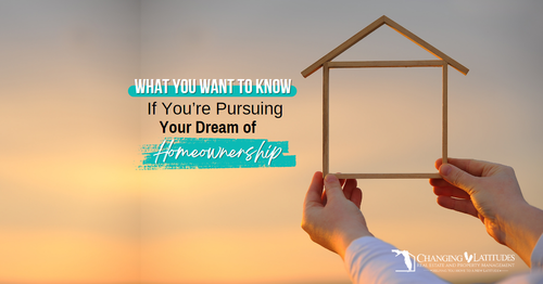What You Want To Know If You’re Pursuing Your Dream …
