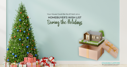 Your House Could Be the #1 Item on a Homebuyer’s …
