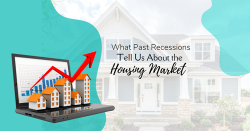 What Past Recessions Tell Us About the Housing Market