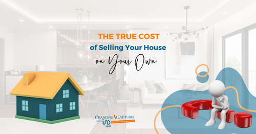 The True Cost of Selling Your House on Your Own