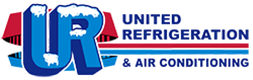United Refrigeration Air conditioning 1