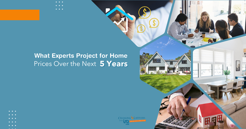 What Experts Project for Home Prices Over the Next 5 …