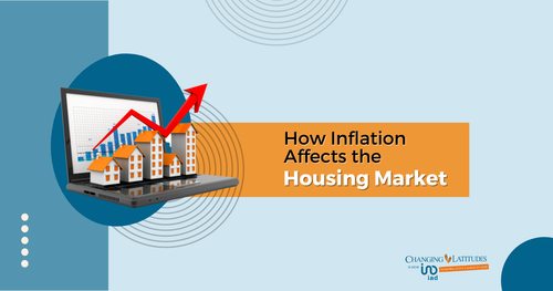 How Inflation Affects the Housing Market