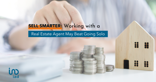 Sell Smarter: Why Working with a Real Estate Agent May …