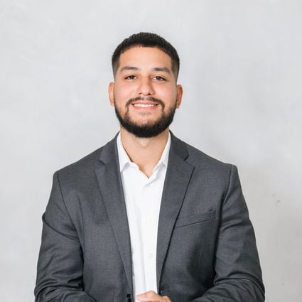 Xavier Delgado