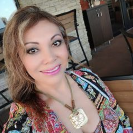Carmelina Stewart