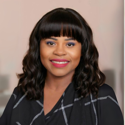 Donna Jean-Paul