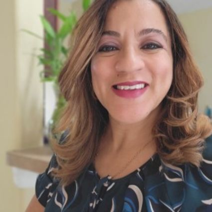 Helen Martinez