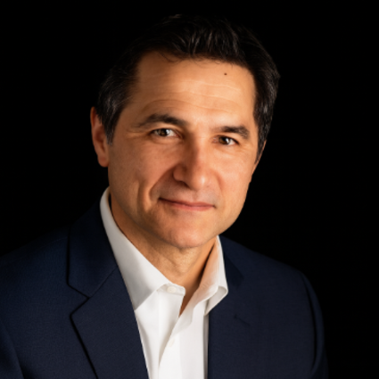 Mark Consigli
