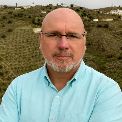 Mark Koopmans