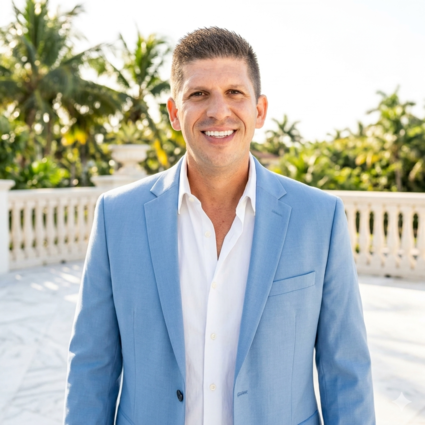 Michael Roberson
