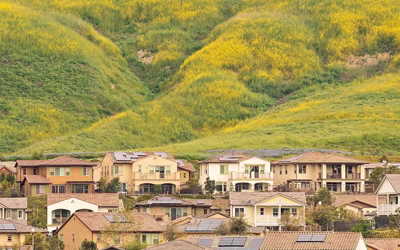 The Secret Mission That Rancho Mission Viejo Hid