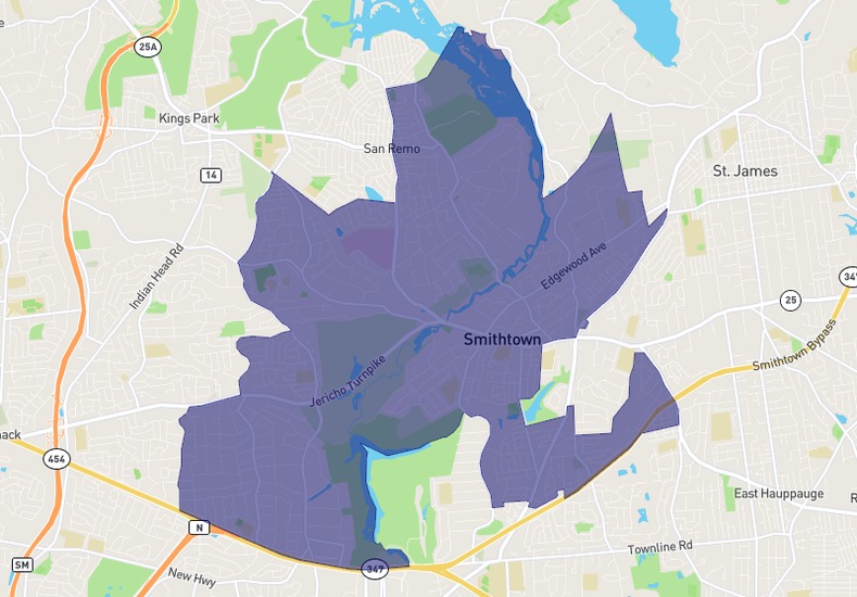 Smithtown
