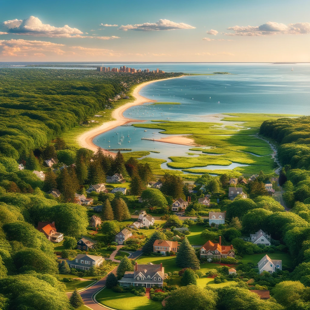 Explore Baiting Hollow, NY Top Reasons to Live Here & Local Hotspots