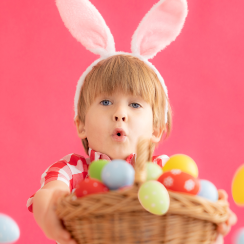 The Weekender April 12 - 13