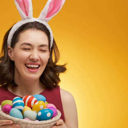 The Weekender April 19 - 20