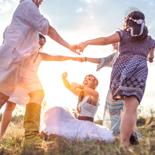 The Weekender May 17 - 18