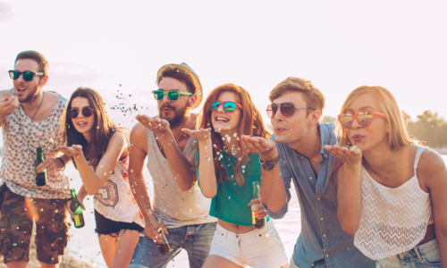 The Weekender May 31 - June 1