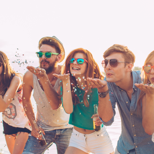 The Weekender May 31 - June 1