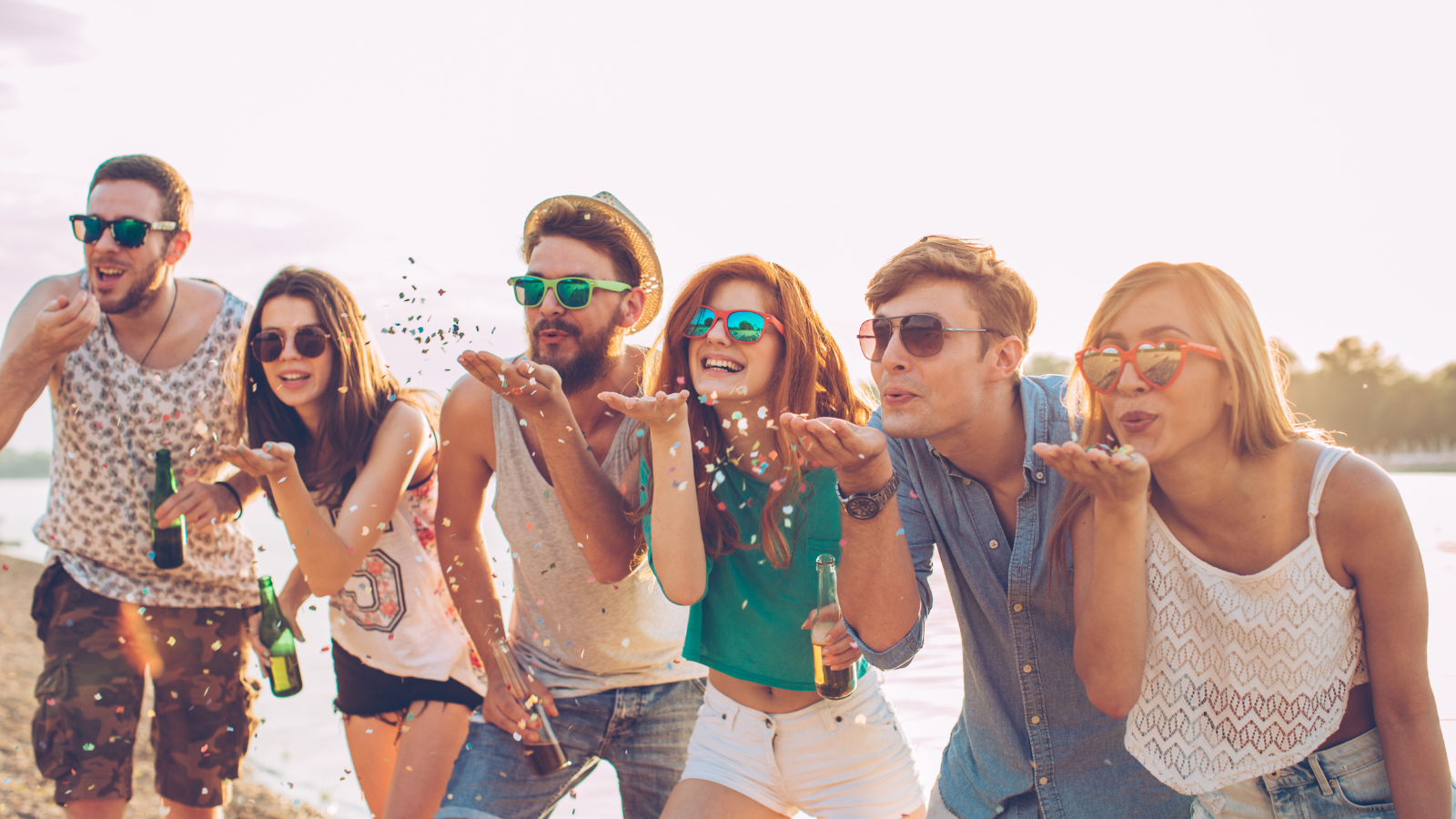 banner
