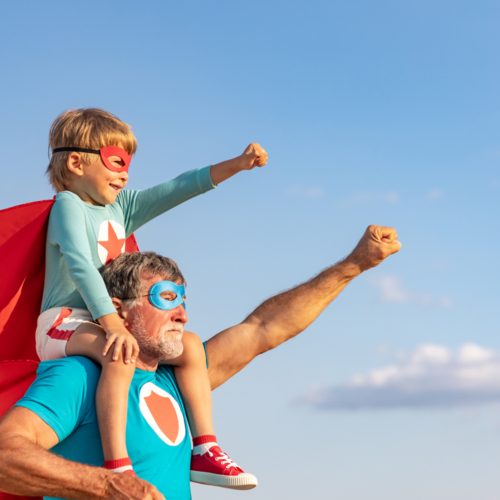 The Weekender June 14 - 15