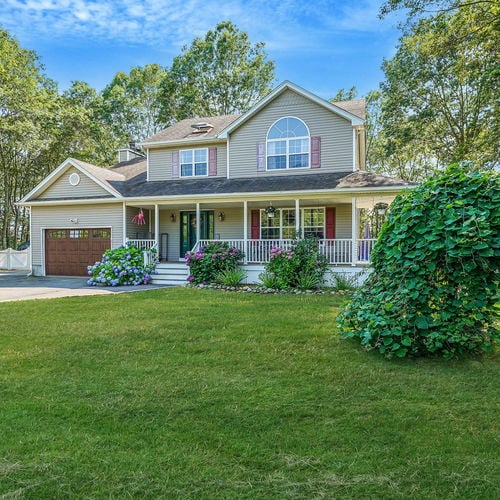 18 wagon wheel success story