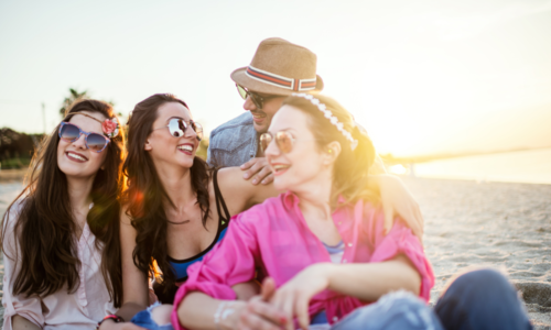 The Weekender July 12 - 13