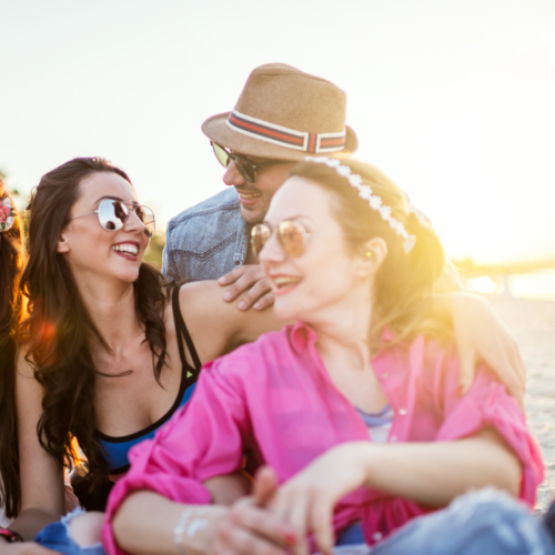 The Weekender July 12 - 13