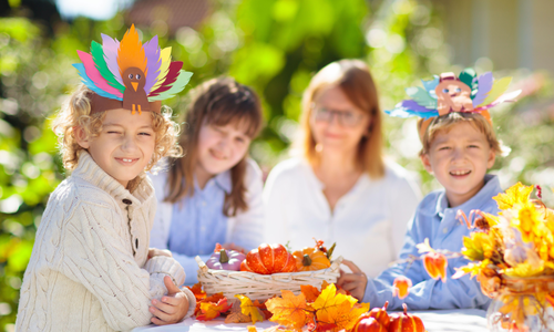 The Weekender November 15 - 16