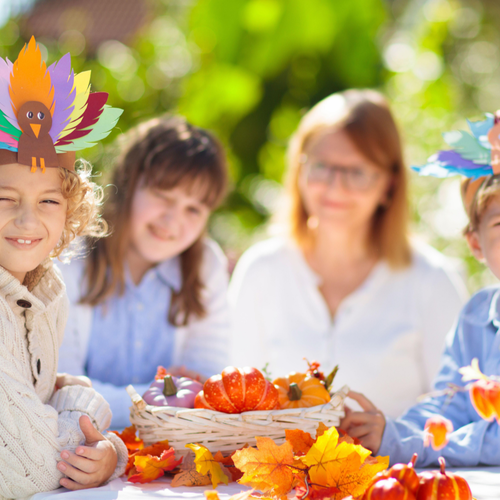 The Weekender November 15 - 16