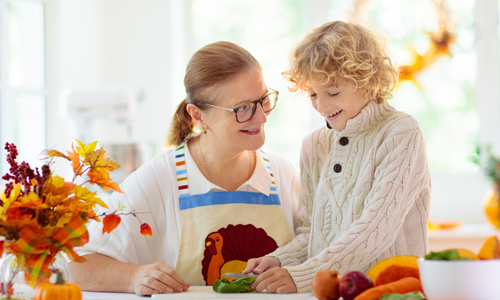 The Weekender November 22 - 23