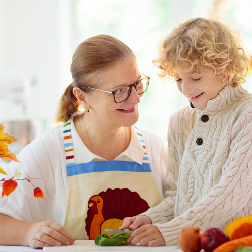 The Weekender November 22 - 23