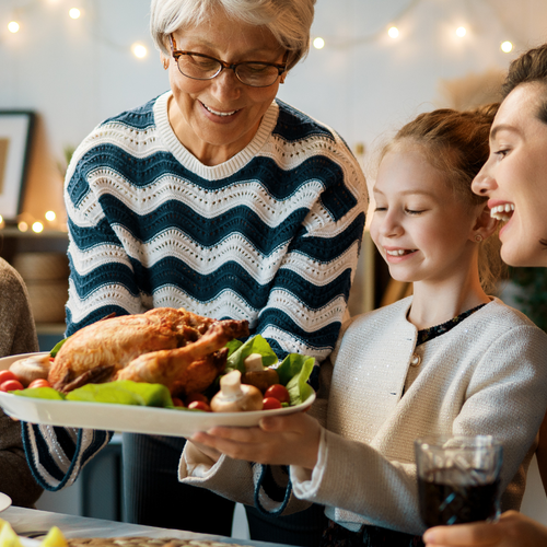 The Weekender November 29 - 30