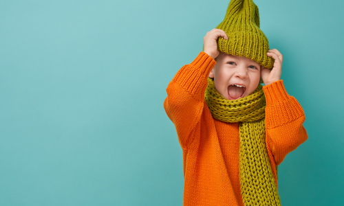 The Weekender November 8 - 9